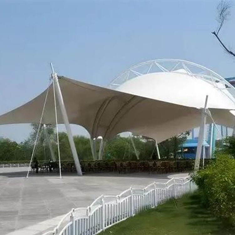 黎城县工程案例