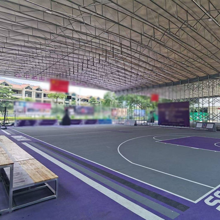 黎城县工程案例