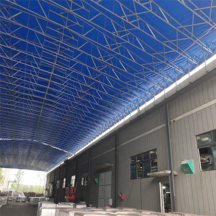 黎城县工程案例