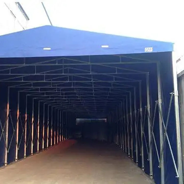 黎城县工程案例