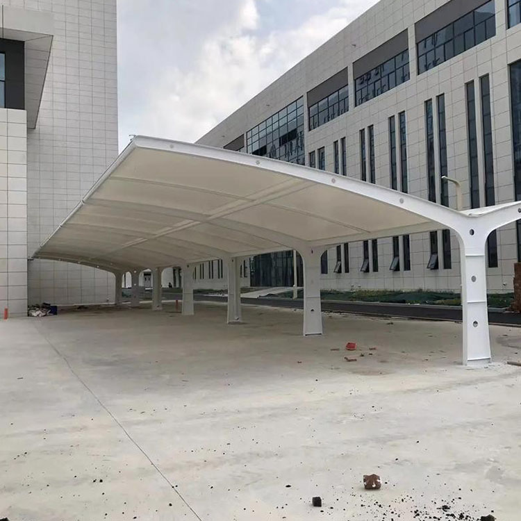 黎城县工程案例